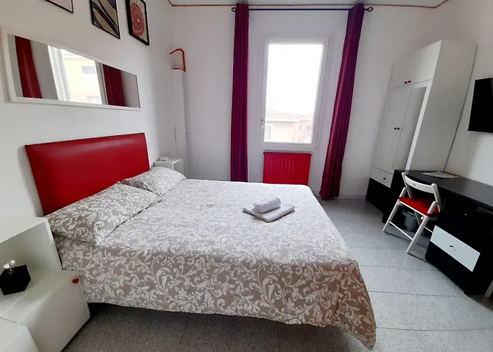 Bologna Homestay B&B