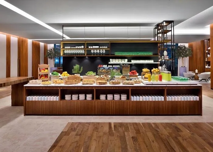 Vida Emirates Hills
