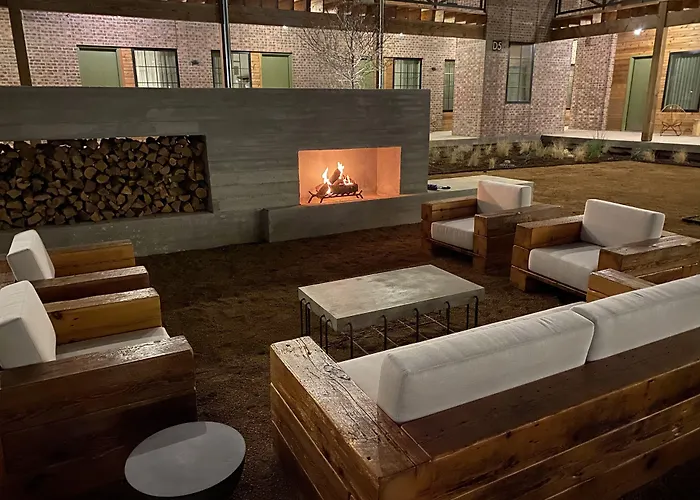 Cotton Court Hotel, By Valencia Hotel Collection