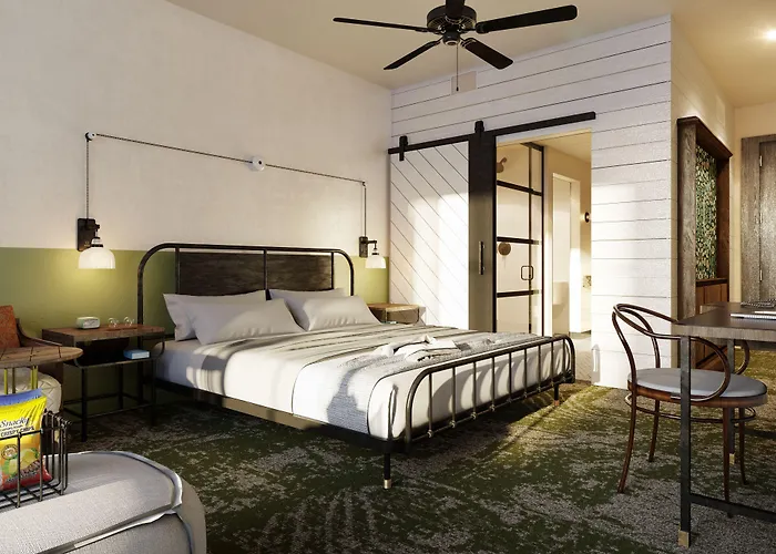 Cotton Court Hotel, By Valencia Hotel Collection