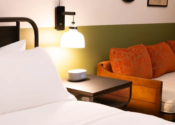 Cotton Court Hotel, By Valencia Hotel Collection