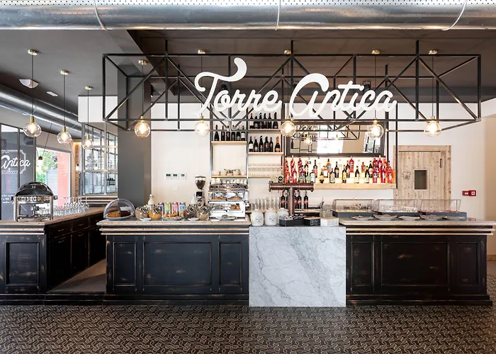 Torre Antica Venice Airport Hotel