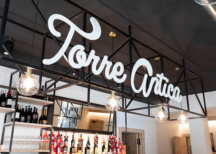Torre Antica Venice Airport Hotel