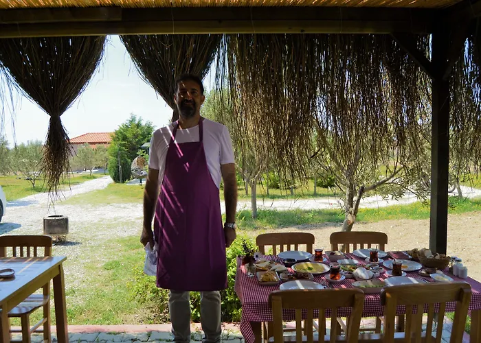 Le Petit Hotel Ve Bag Evi