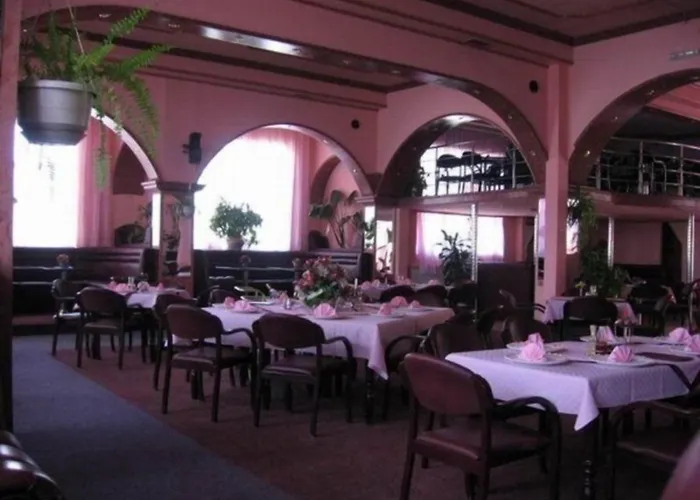 Hotel Oxa