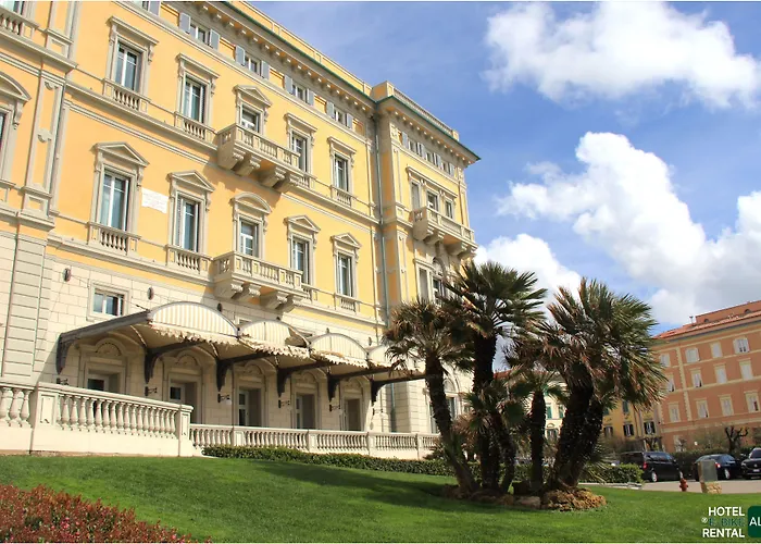 Gh Palazzo Suite & Spa
