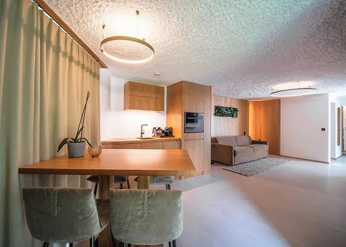 Boutique Hotel La Gorge