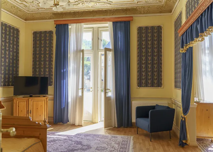 Hotel Heluan