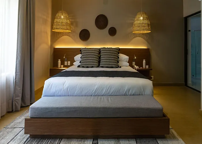 Agata Hotel Boutique & Spa