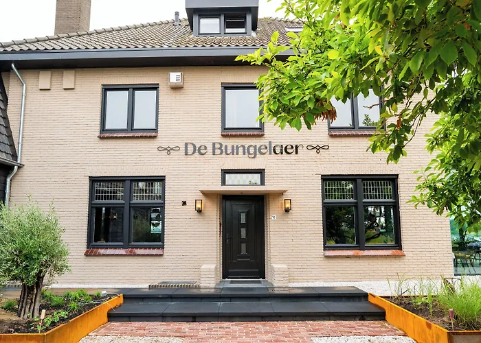 Boutique Hotel De Bungelaer