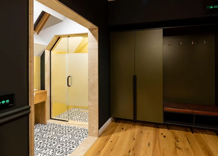 Boutique Hotel Cocosul De Aur
