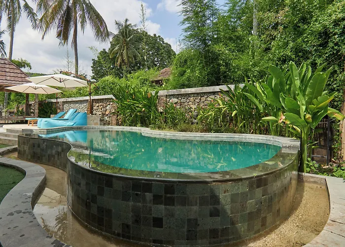 Attara Inn Senggigi