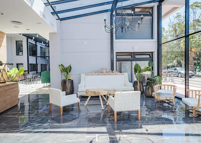 Garden Suites Pinamar