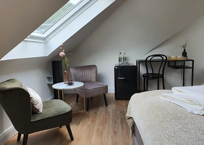 Boutique Hotel Villa Horbach