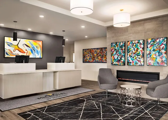 Microtel Inn & Suites Dorval Qc