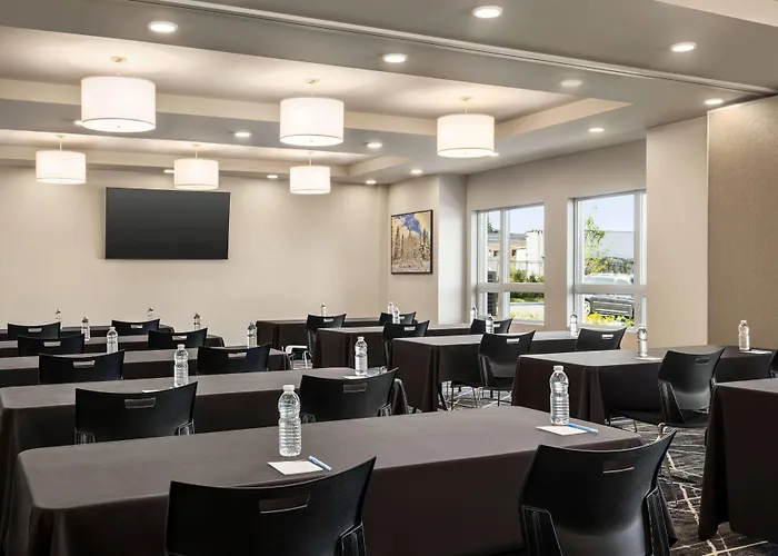 Microtel Inn&Suites Dorval QC