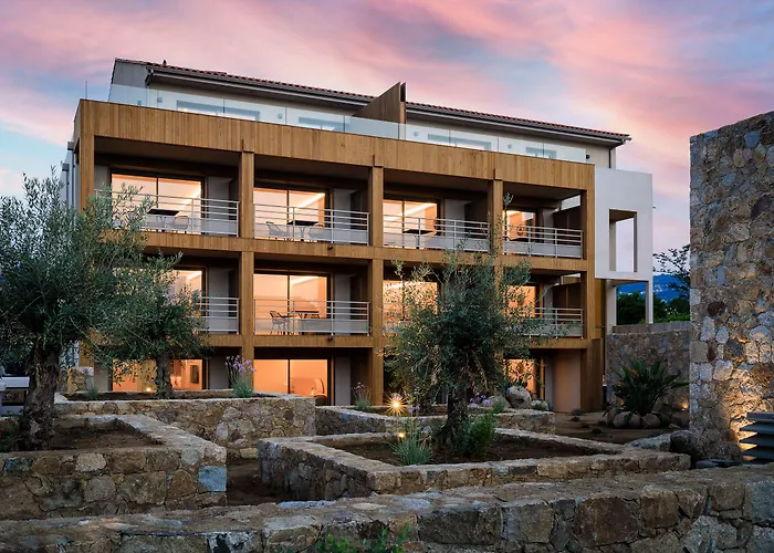 Residence Santa Maria
