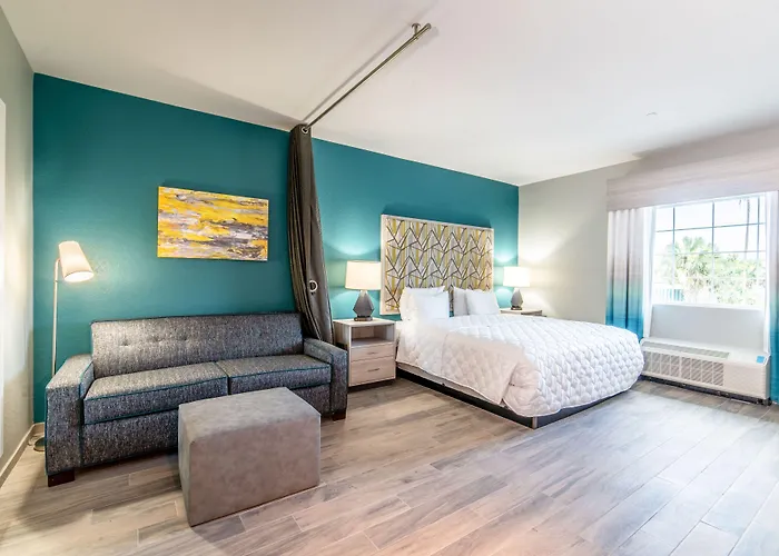 Everglades Adventures Hotel Suites By Ivey House