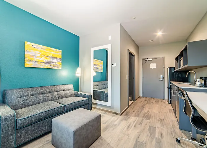 Everglades Adventures Hotel Suites By Ivey House
