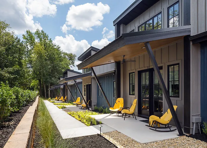 The Station By Compo Hotels