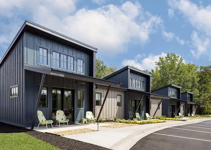 The Station By Compo Hotels