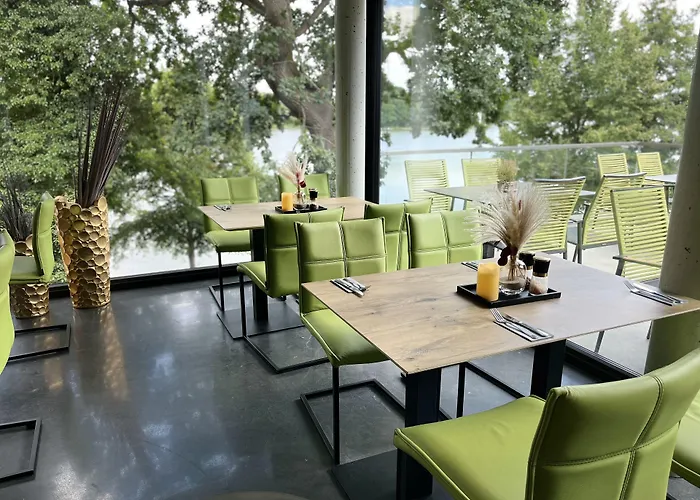 Zweirad Hotel Lenne