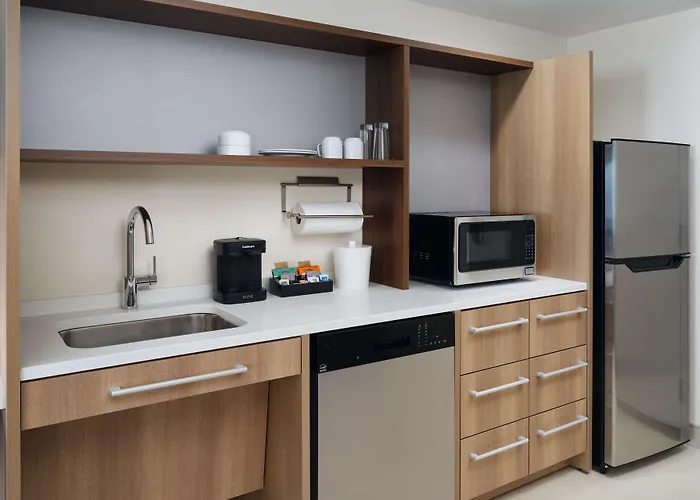 Home2 Suites By Hilton Towson