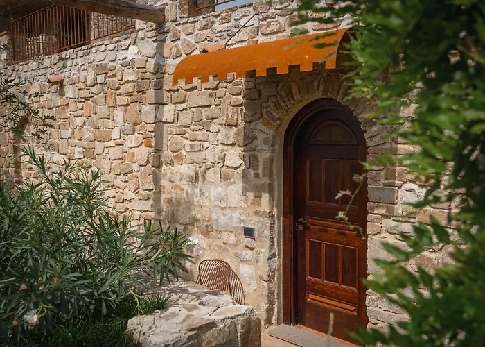 Castello Di Rocca Cilento