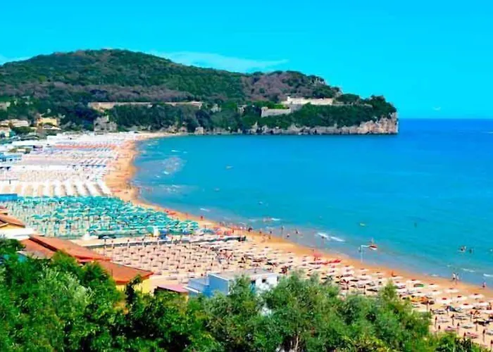 Mare All'Arco Casa Vacanze