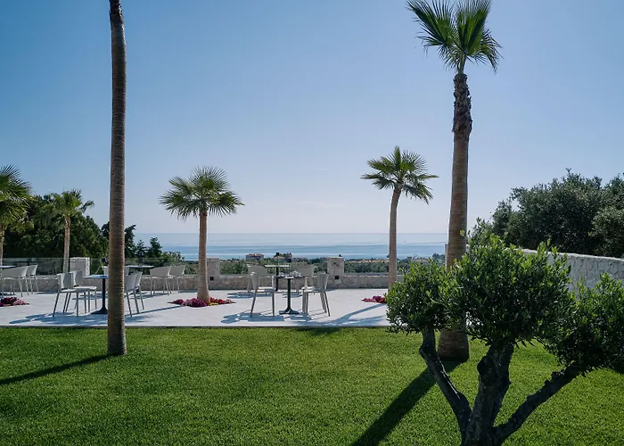 Quattro Luxury Boutique Suites