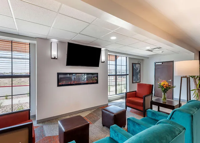 Comfort Inn & Suites Bennett