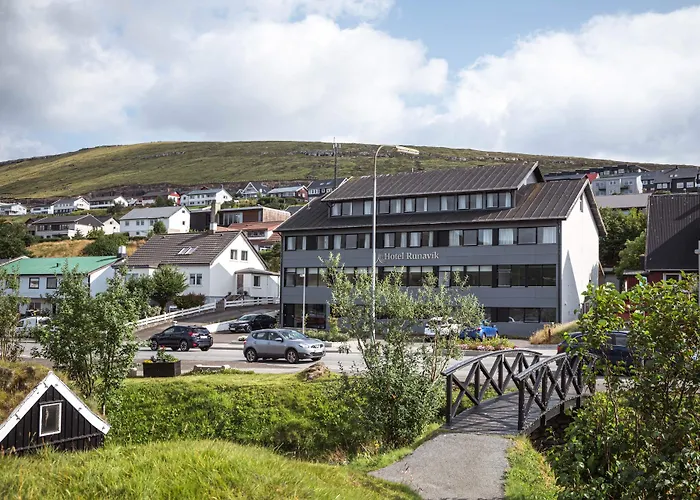 Hotel Runavík