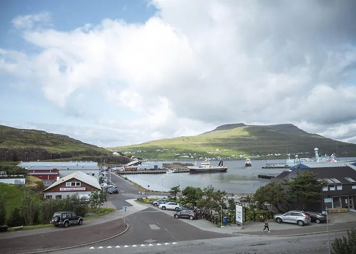 Hotel Runavík