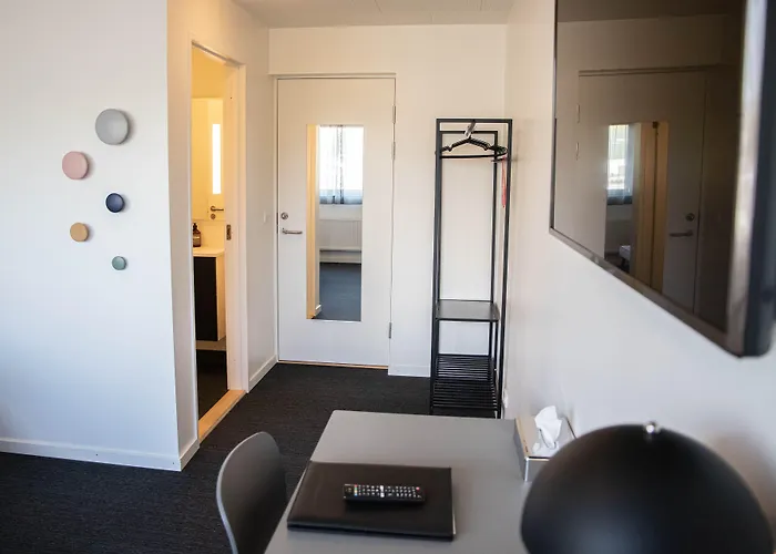 Hotel Runavík