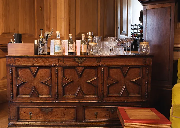 Mingary Castle - Restaurant With Rooms