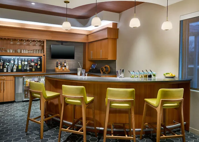 Springhill Suites By Marriott Arlington Tn