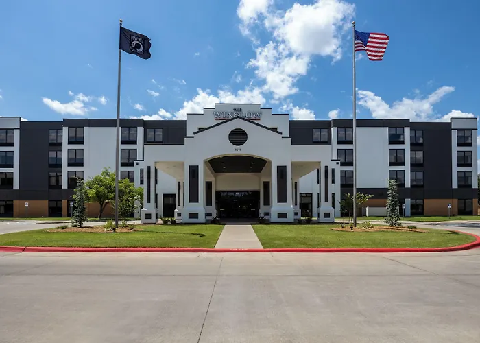 The Winslow - Oklahoma City