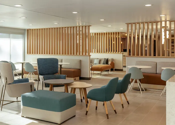 Towneplace Suites By Marriott Denver North Thornton