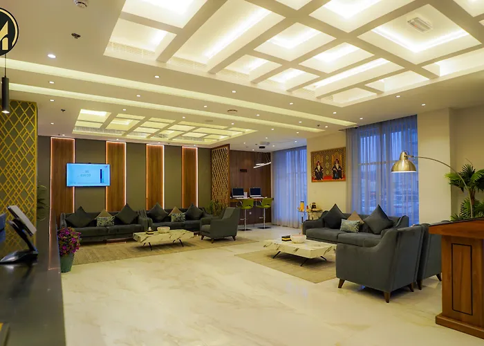 Muscat Express Hotel