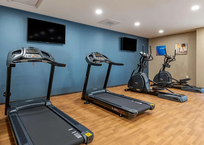 Comfort Suites Camp Hill-Harrisburg West