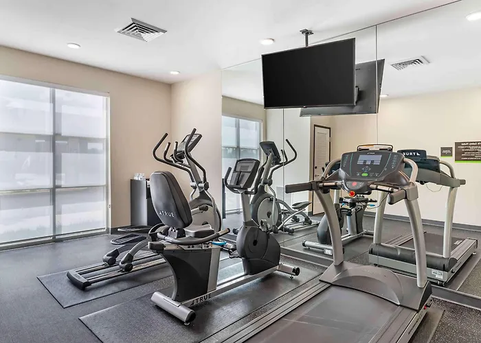 Extended Stay America Premier Suites - Fredericksburg