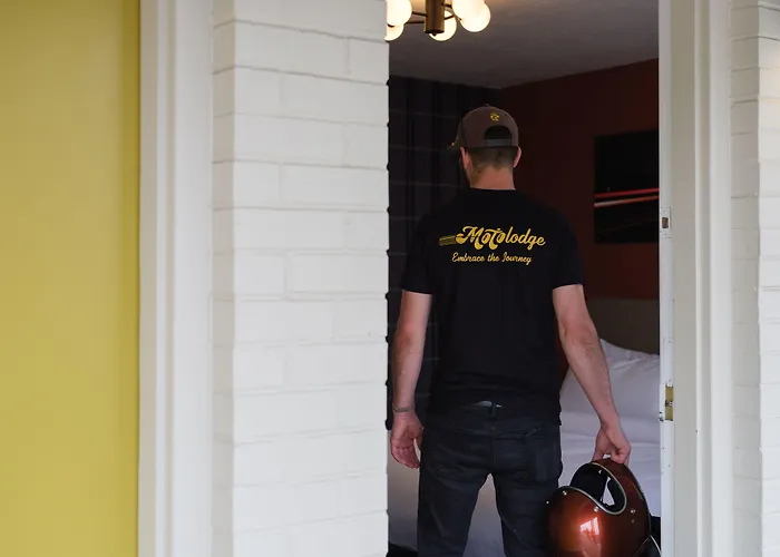 Motolodge