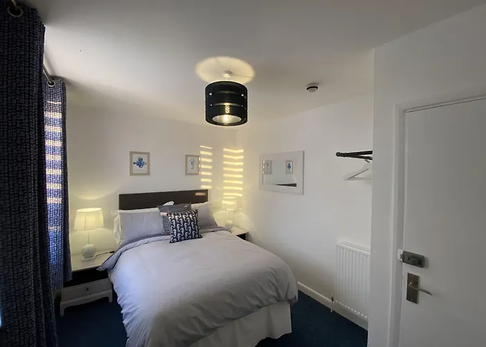 Rooms At Babbacombe