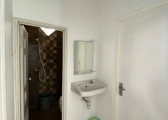 Villa Bromo Potato 2