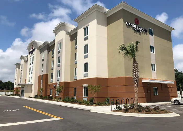 Candlewood Suites - Panama City Beach Pier Park By Ihg