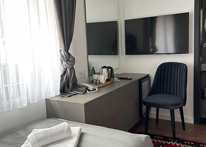 Etnomania Boutique Hotel