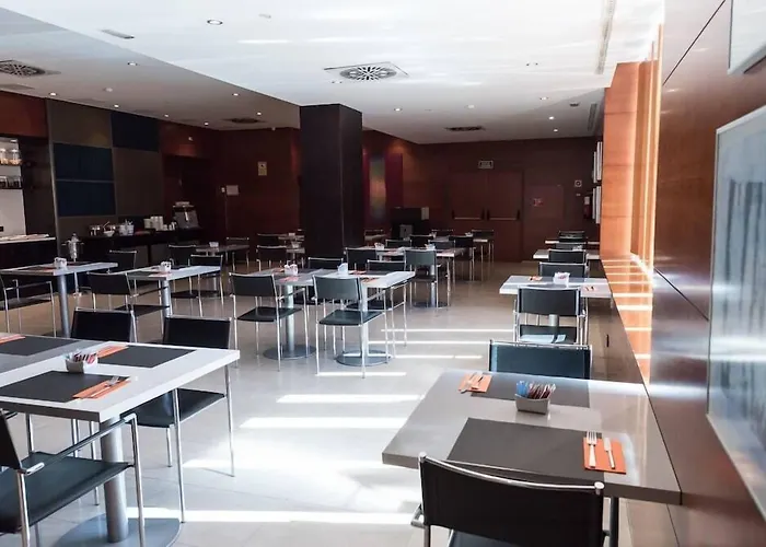 B&B Hotel Elche