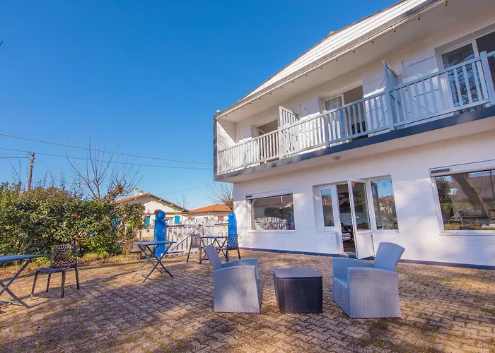 Hotel Land'Azur