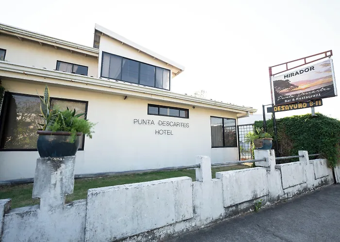 Hotel Punta Descartes