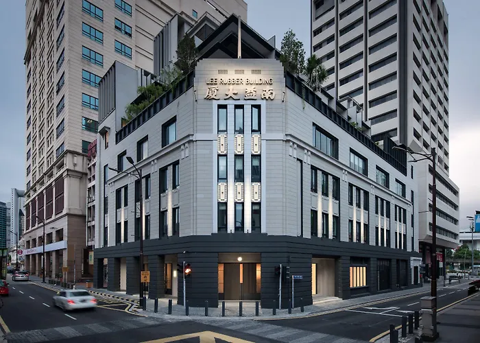 Else Kuala Lumpur, A Member Of Design Hotels